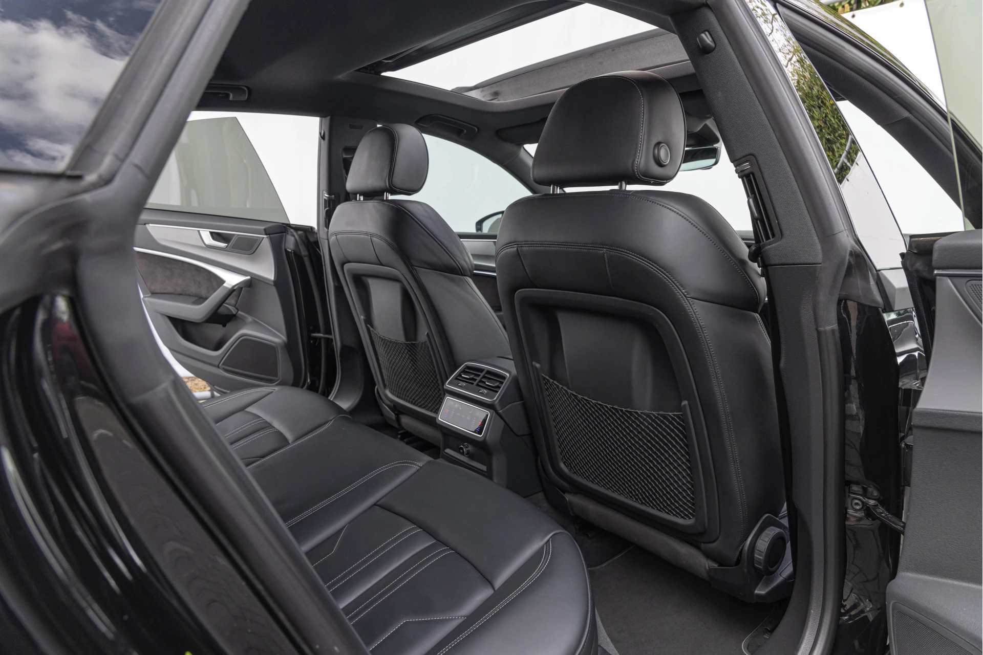 Hoofdafbeelding Audi A7