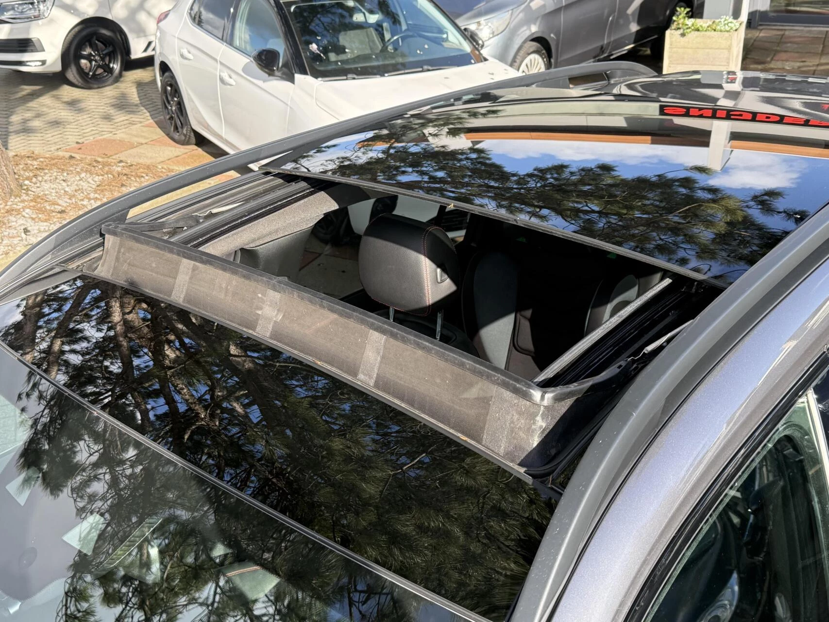 Hoofdafbeelding Mercedes-Benz GLB