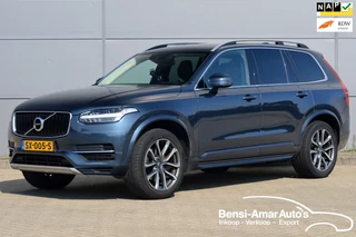 Hoofdafbeelding Volvo XC90 Volvo XC90 2.0 D4 90th Anniversary Edition