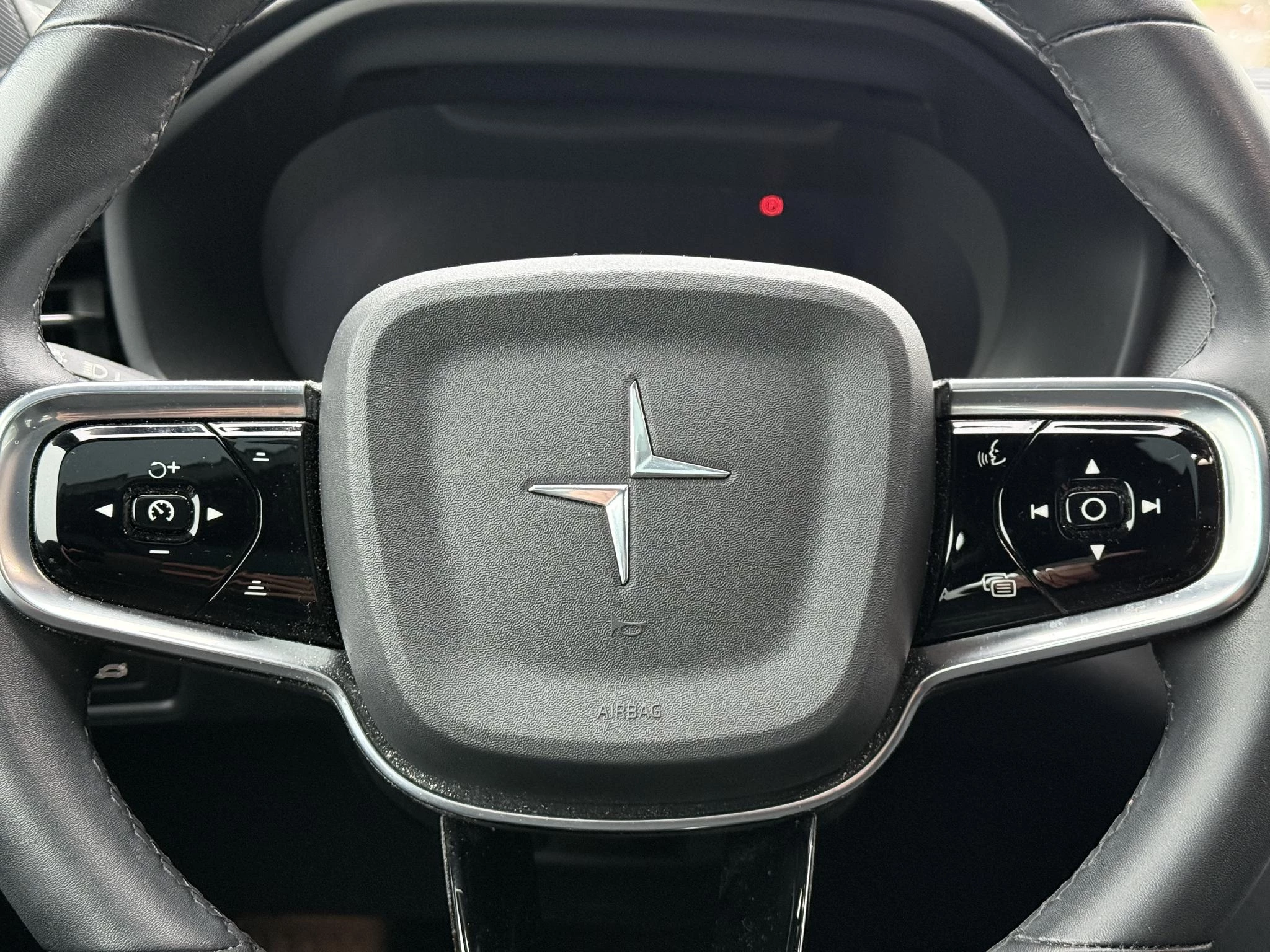 Hoofdafbeelding Polestar 2