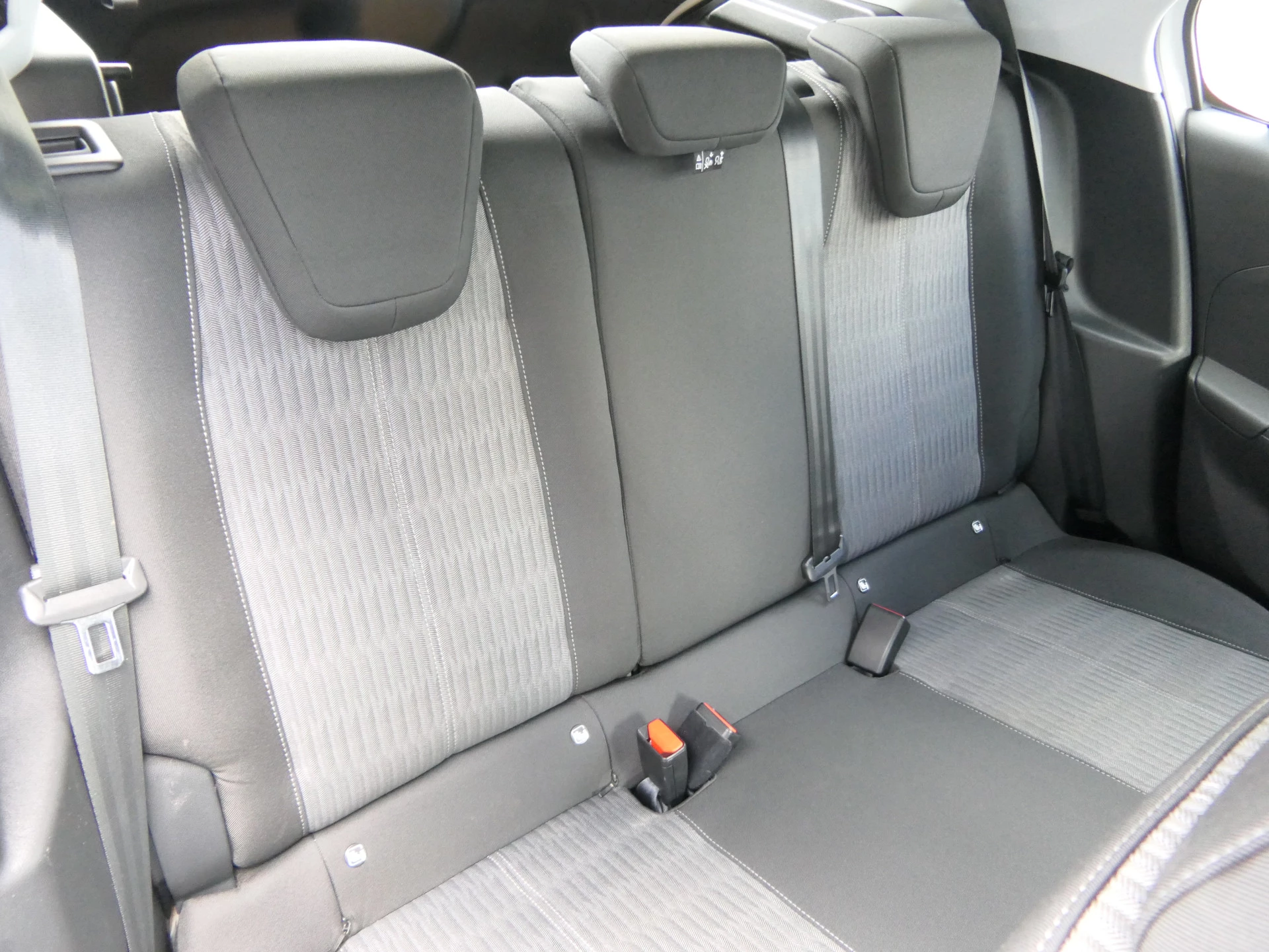 Hoofdafbeelding Opel Corsa-e