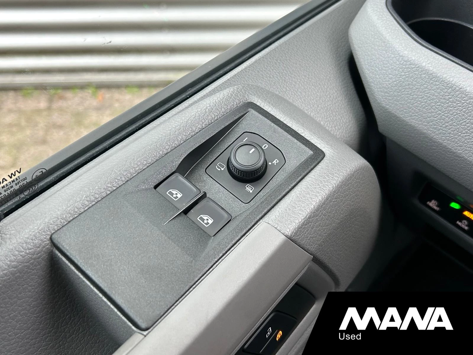 Hoofdafbeelding MAN TGE