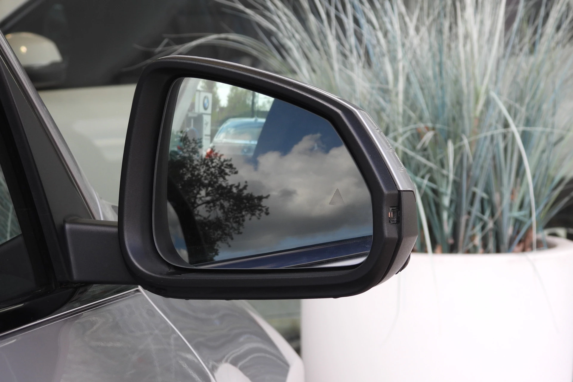 Hoofdafbeelding BMW iX1