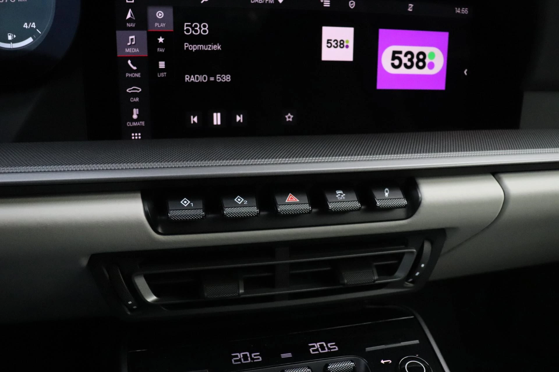 Hoofdafbeelding Porsche 911