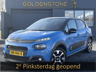 Citroen C3 1.2 PureTech S&S Shine 1e Eigenaar,110pk,Navi,Camera,Trekhaak,Clima,Cruise,Rijstrooksensor,Lm velgen,N.A.P,Apk tot 01-2027