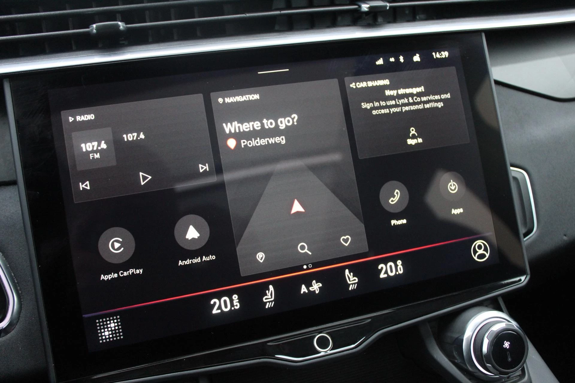 Hoofdafbeelding Lynk & Co 01