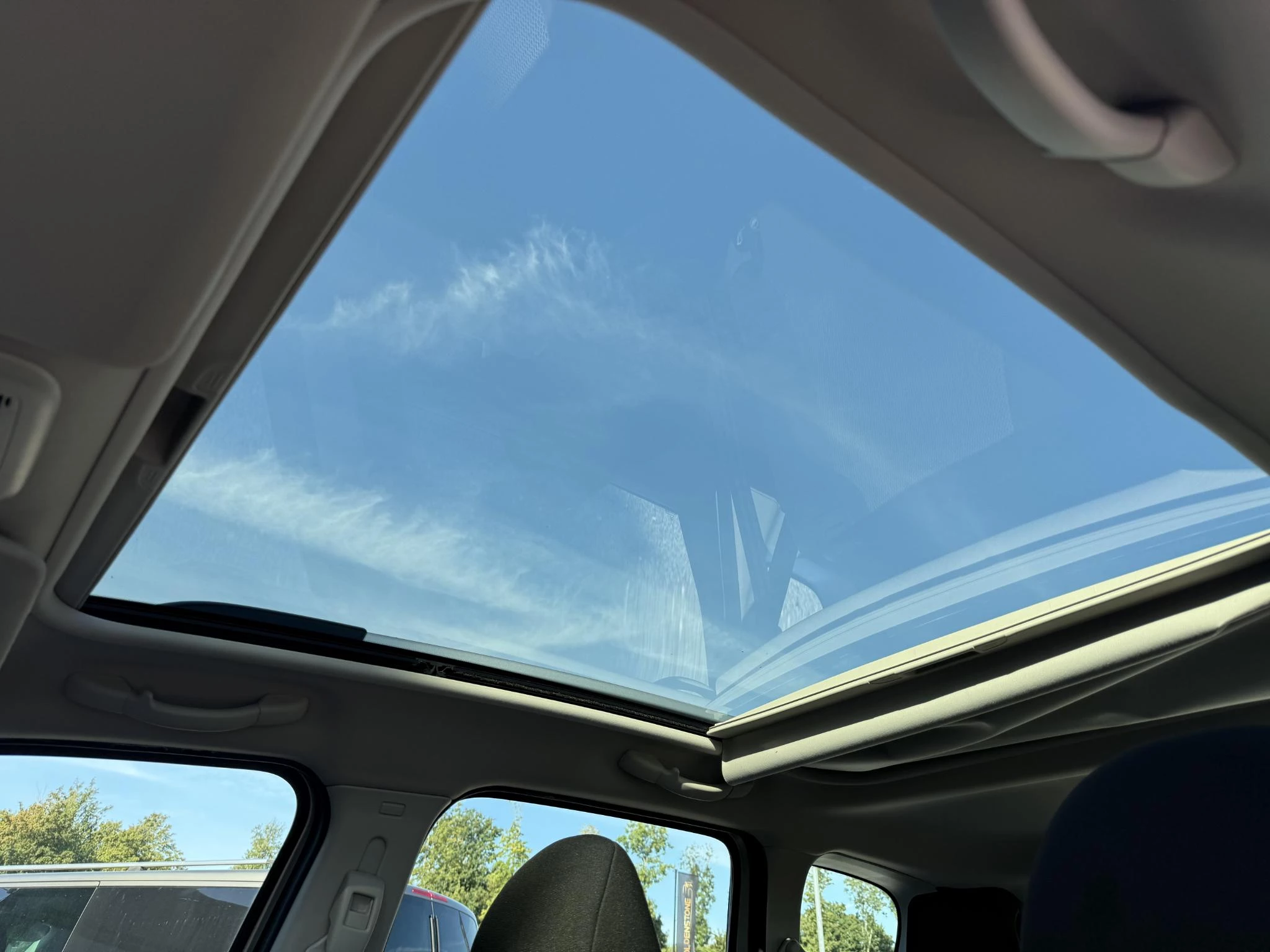 Hoofdafbeelding Citroën C3 Picasso