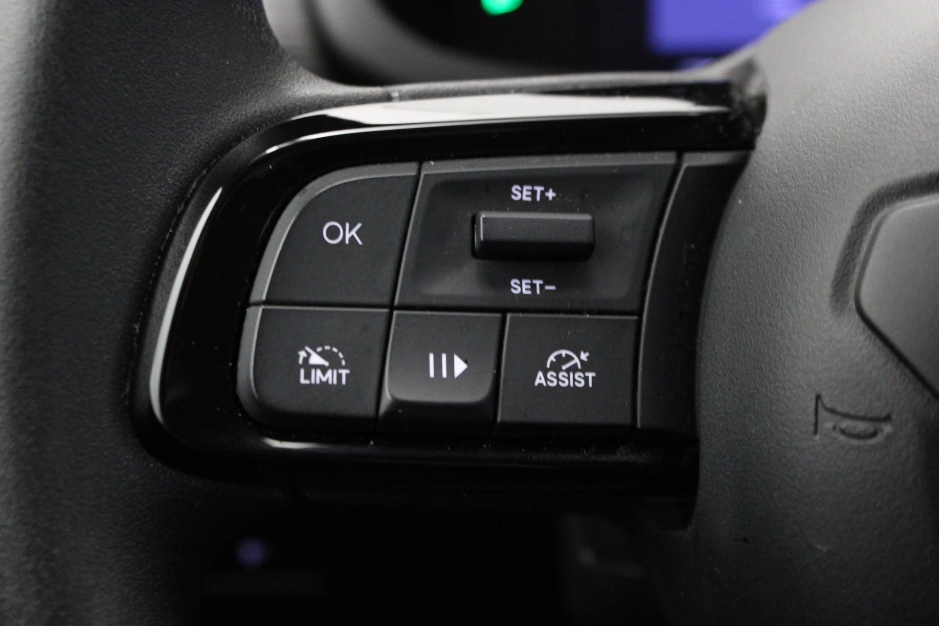 Hoofdafbeelding Jeep Avenger