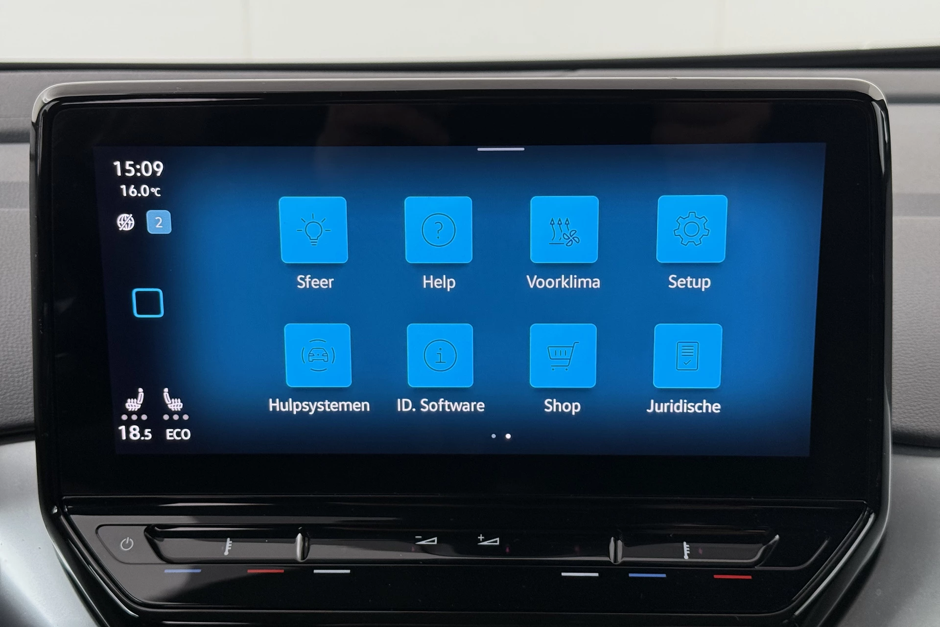 Hoofdafbeelding Volkswagen ID.4