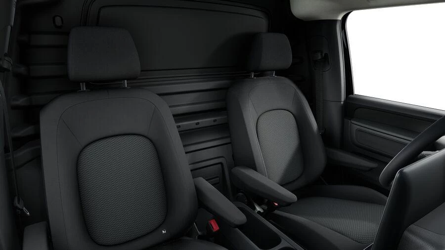 Hoofdafbeelding Volkswagen ID. Buzz Cargo