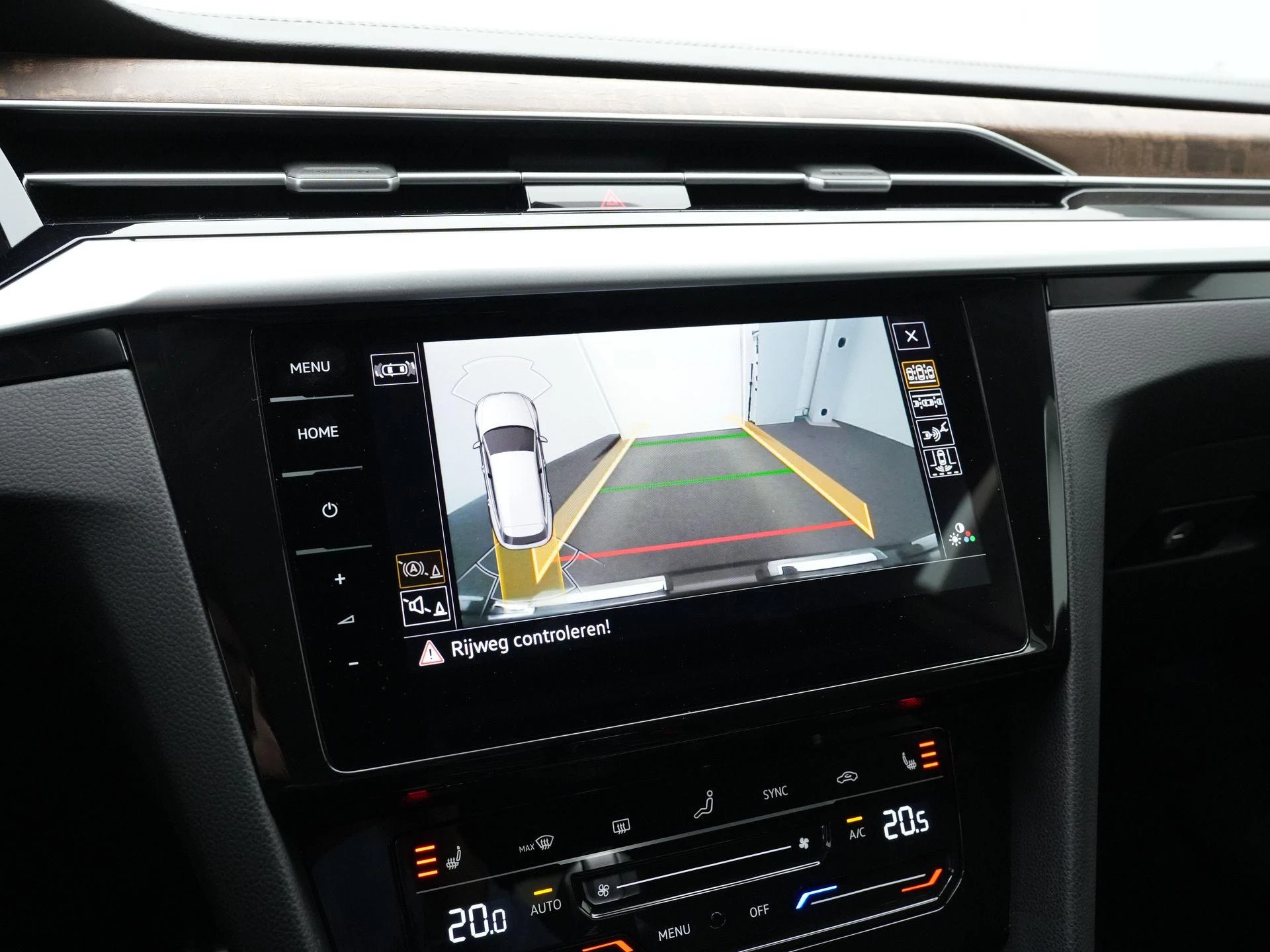 Hoofdafbeelding Volkswagen Arteon