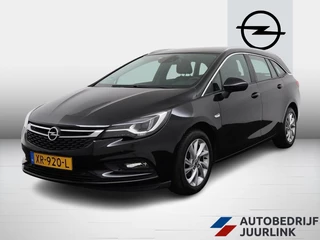 Opel Astra Sports Tourer 1.0T 105pk Innovation Ecc/Navi/AGR/Elektr.klep