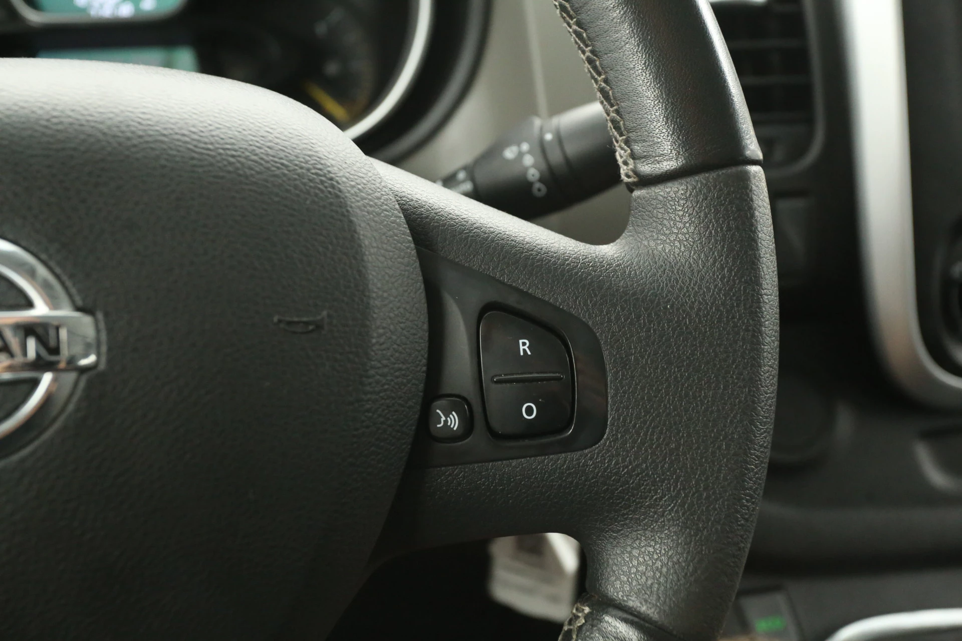 Hoofdafbeelding Nissan NV300