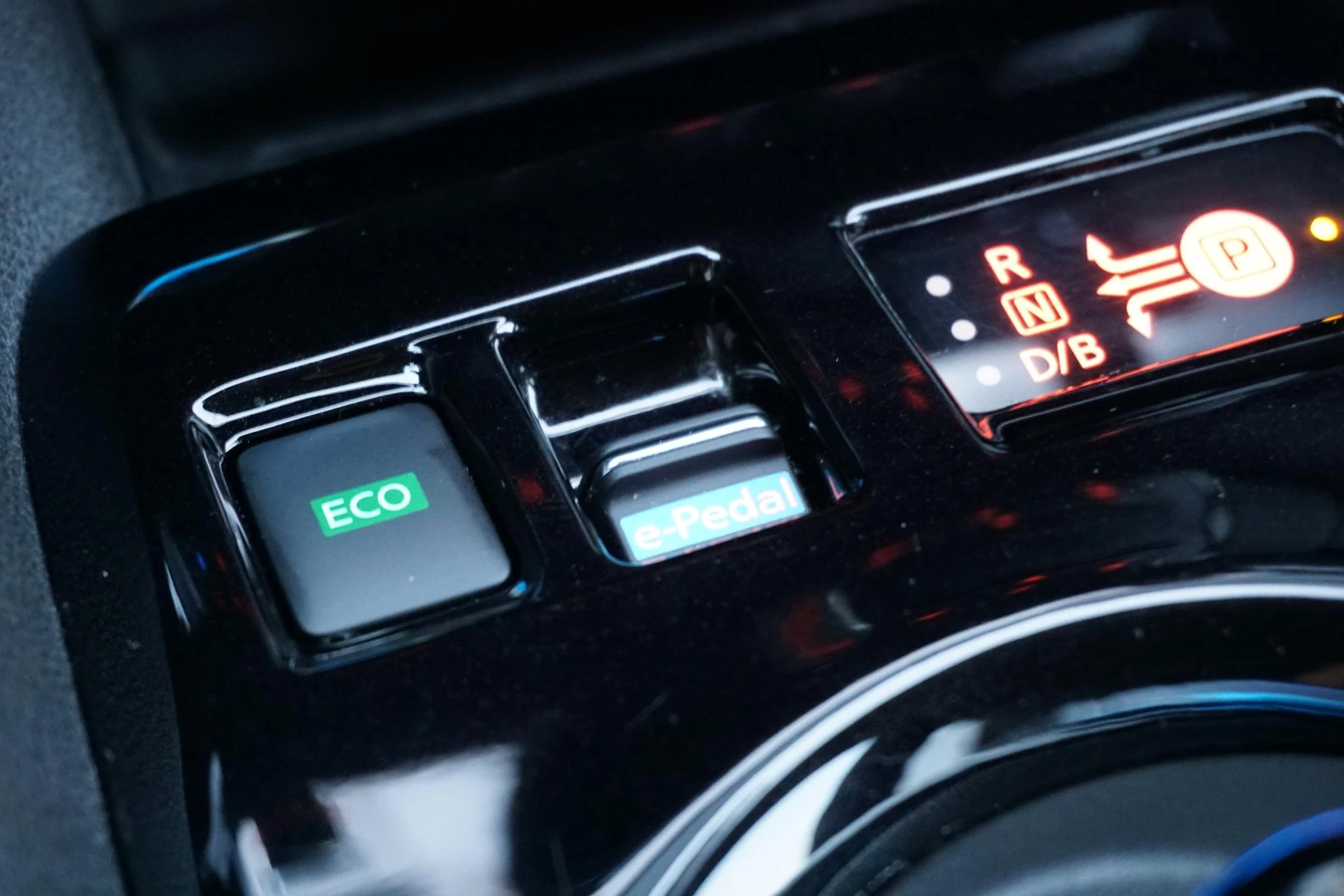 Hoofdafbeelding Nissan Leaf