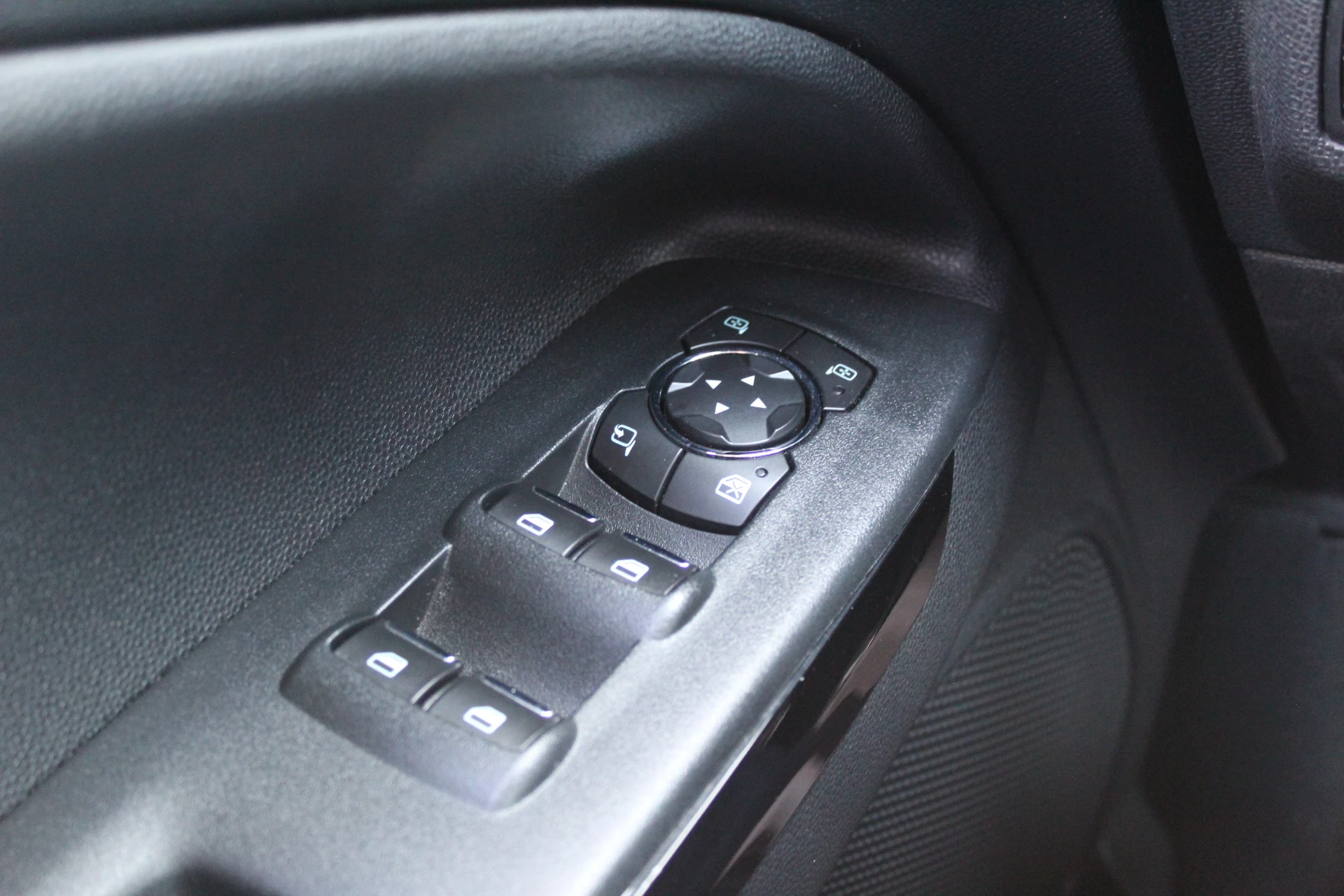 Hoofdafbeelding Ford EcoSport