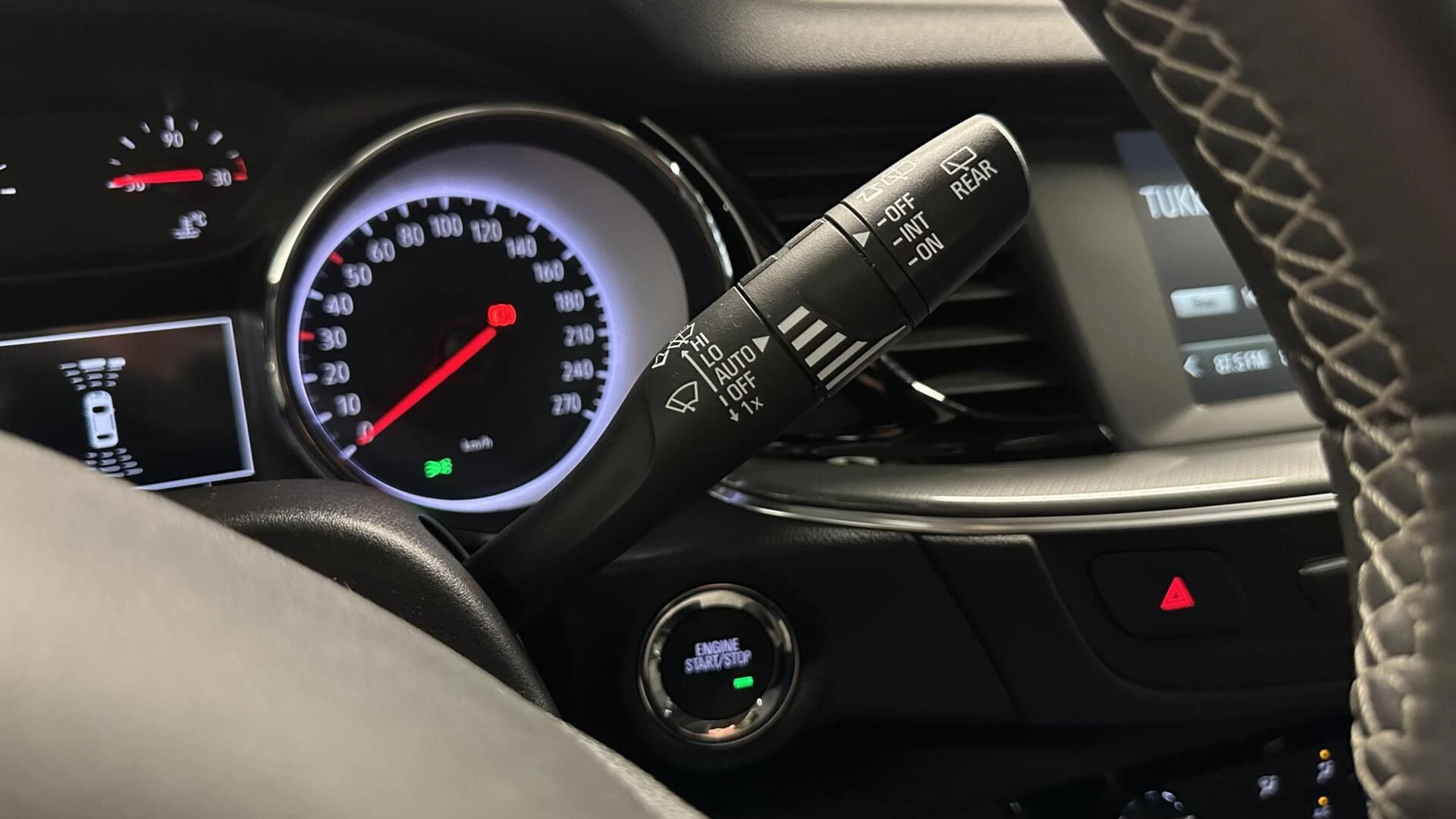 Hoofdafbeelding Opel Insignia