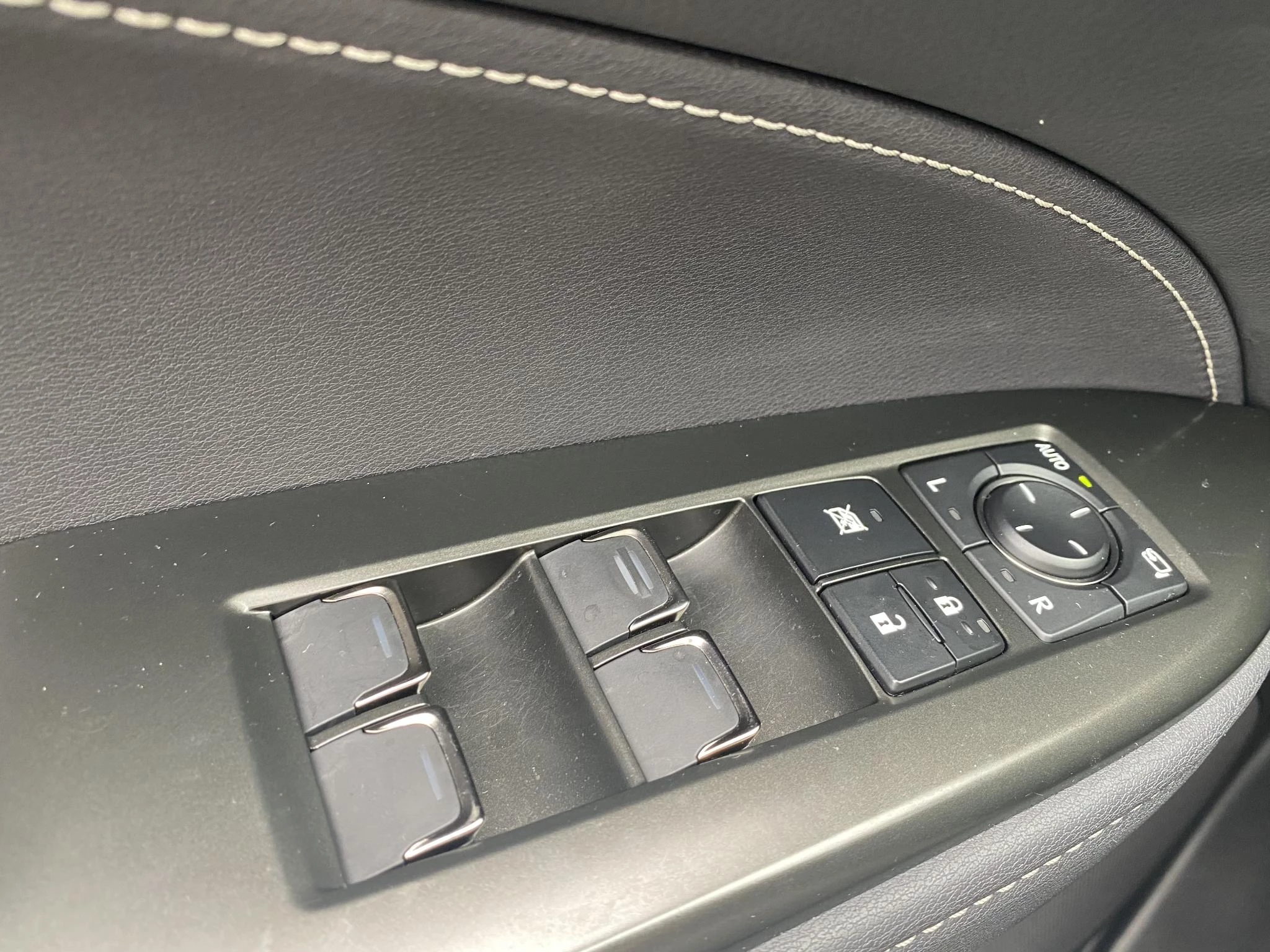 Hoofdafbeelding Lexus NX