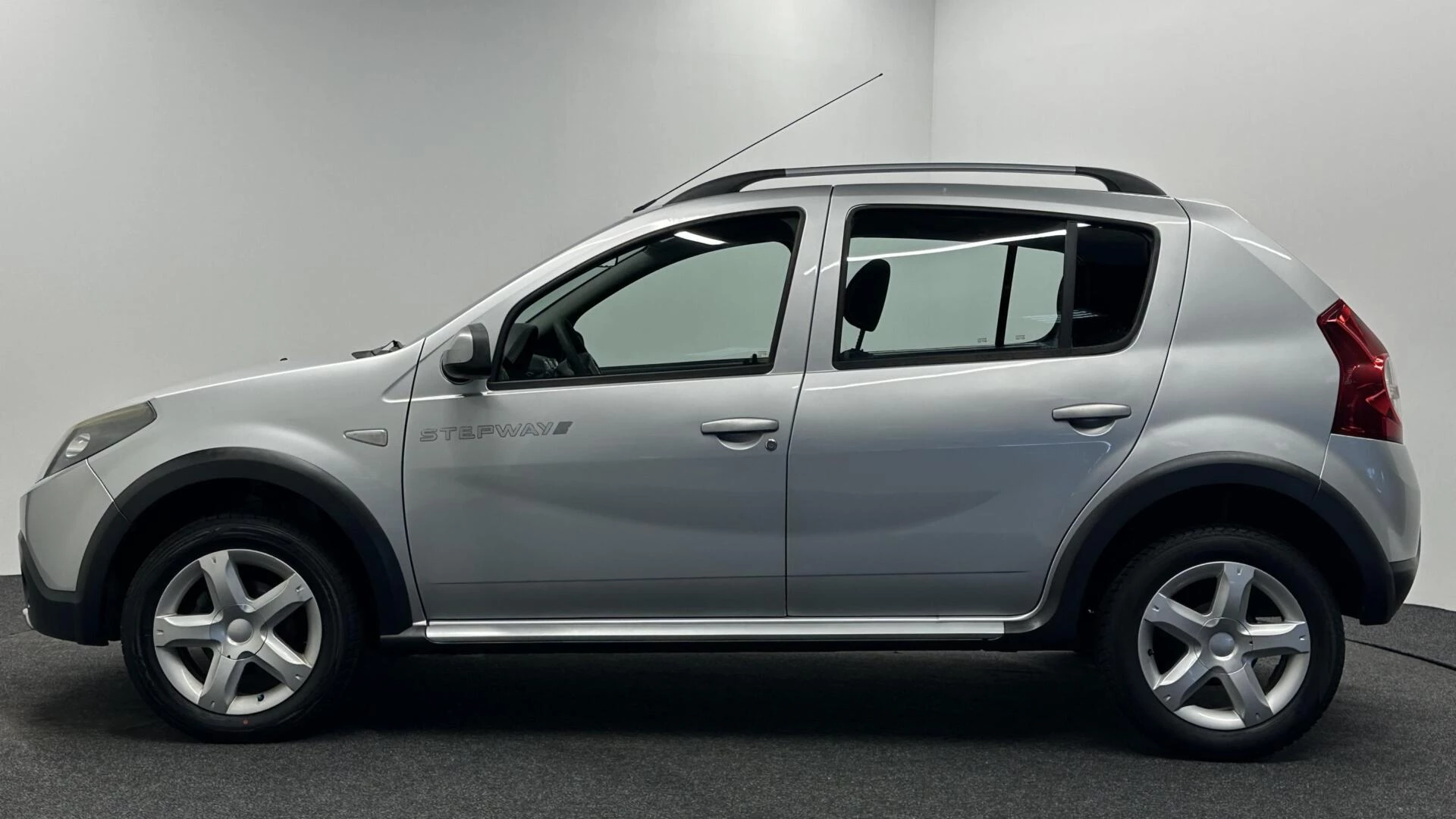 Hoofdafbeelding Dacia Sandero Stepway