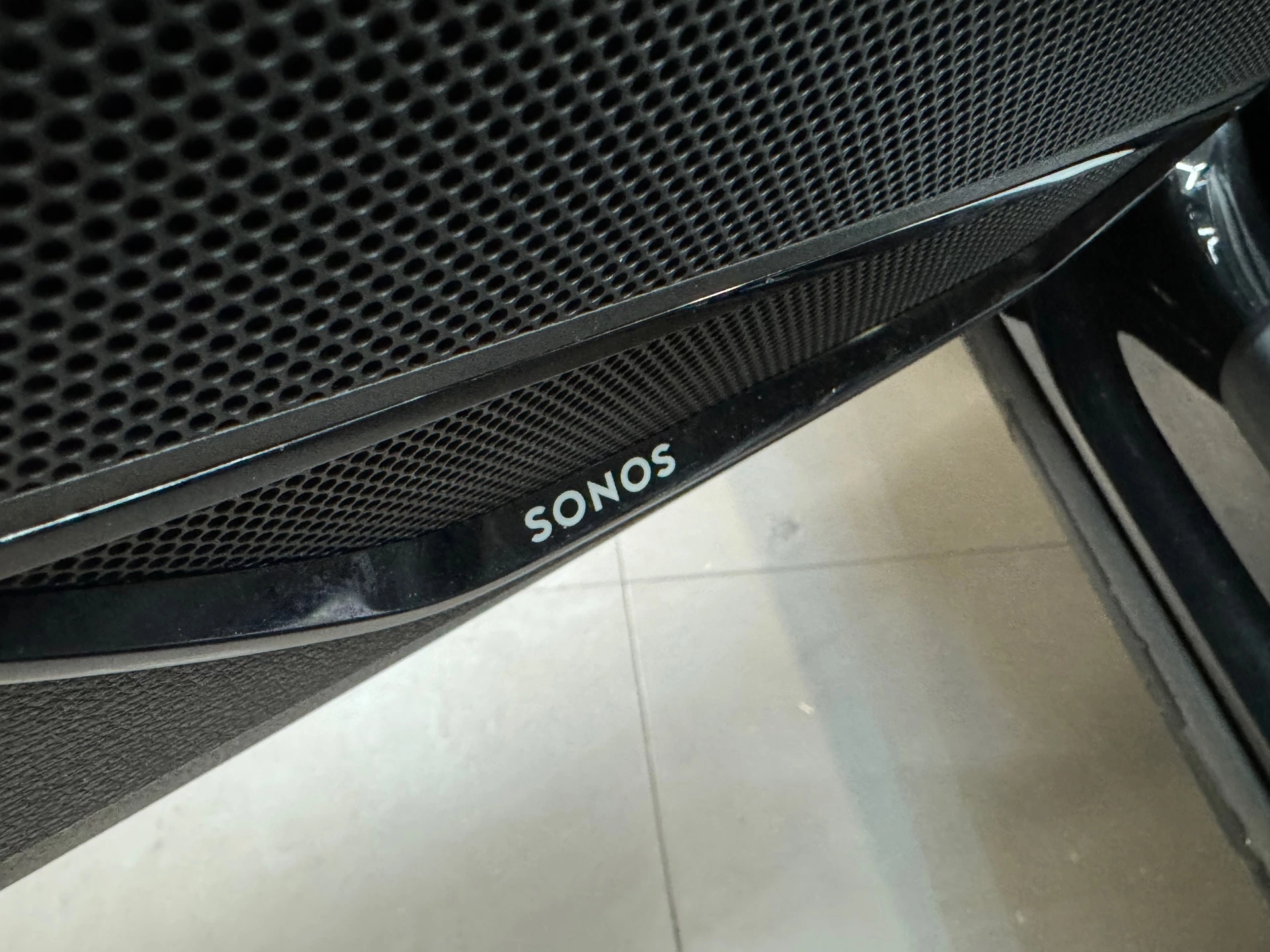 Hoofdafbeelding Audi RSQ3