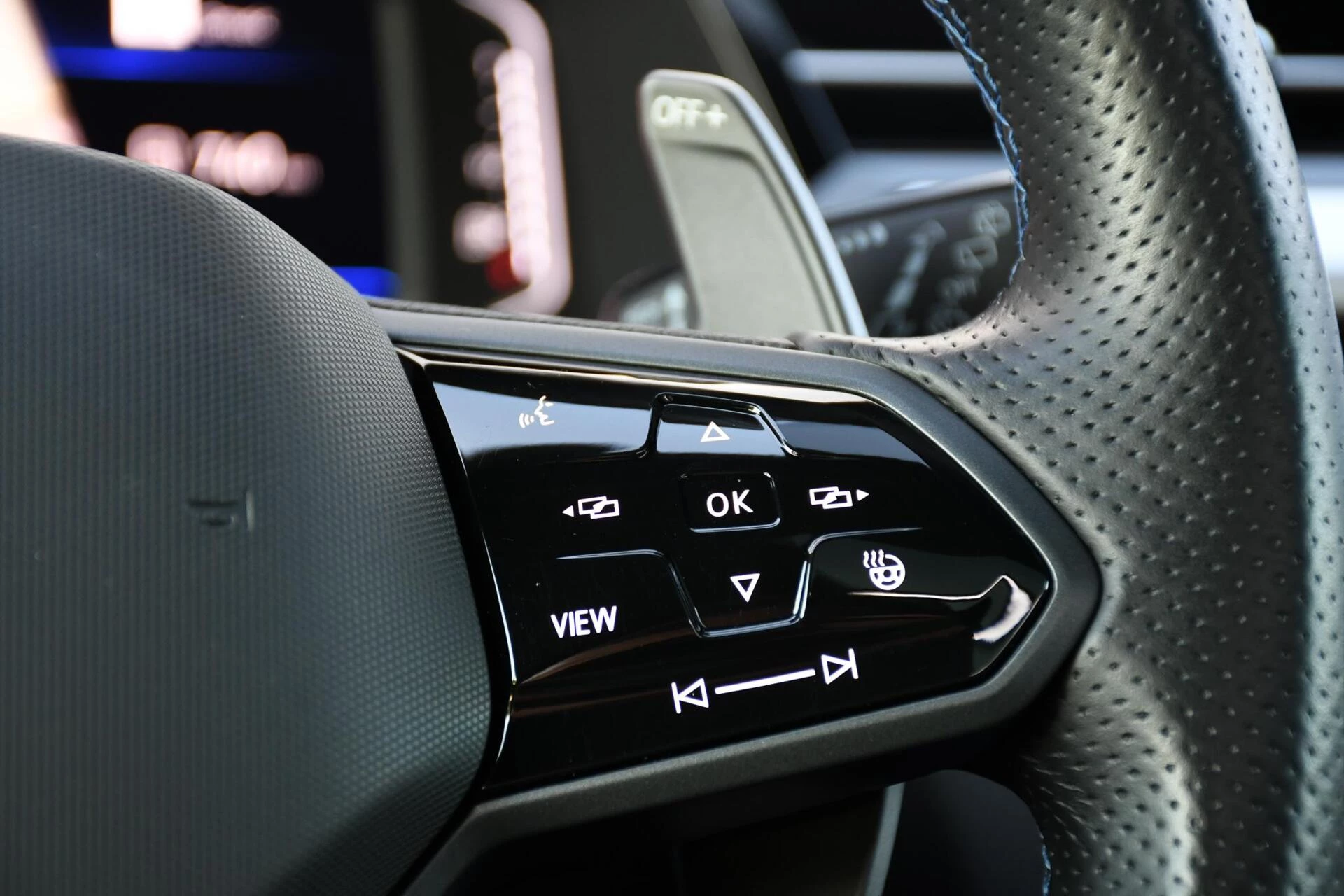 Hoofdafbeelding Volkswagen Arteon