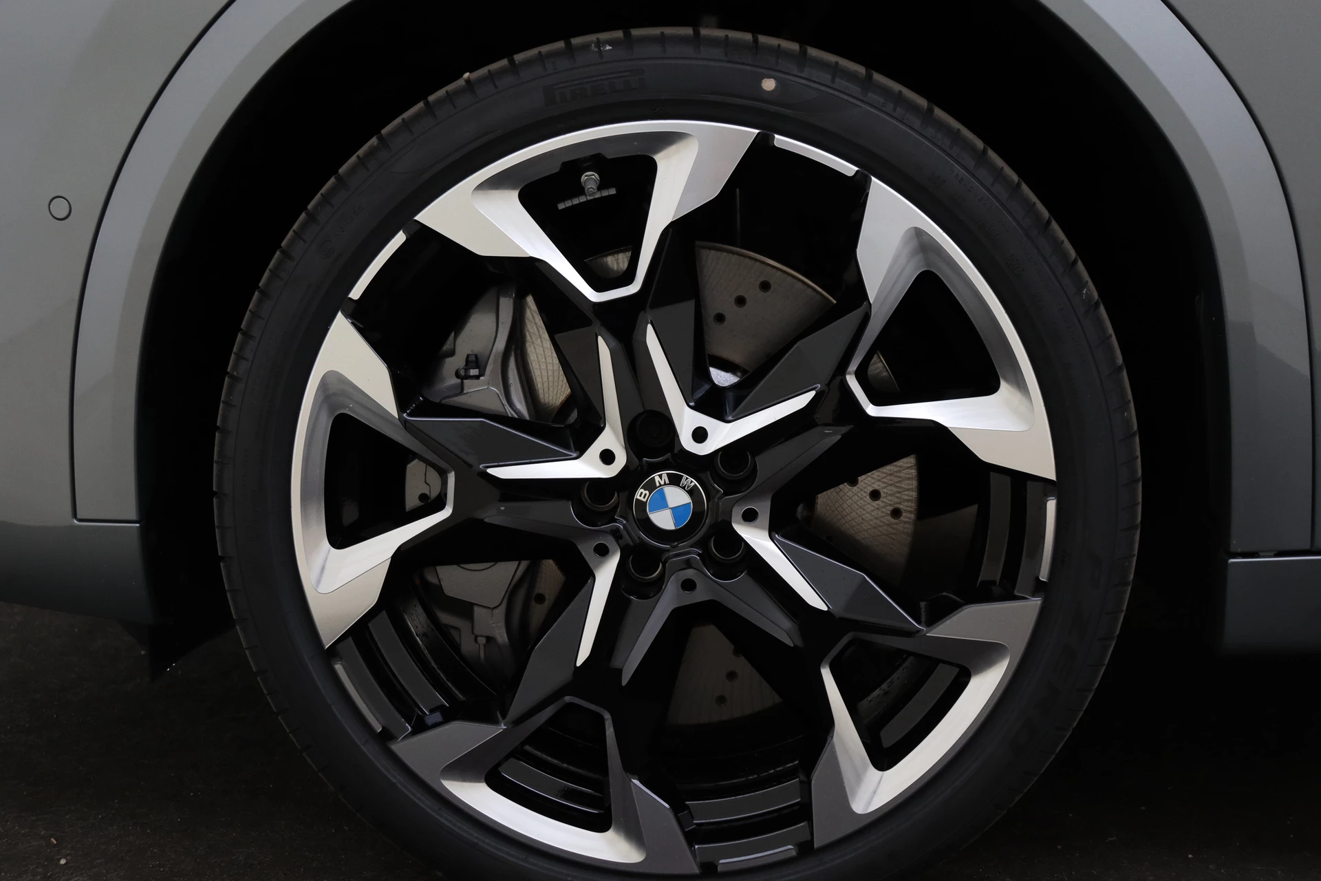 Hoofdafbeelding BMW X2