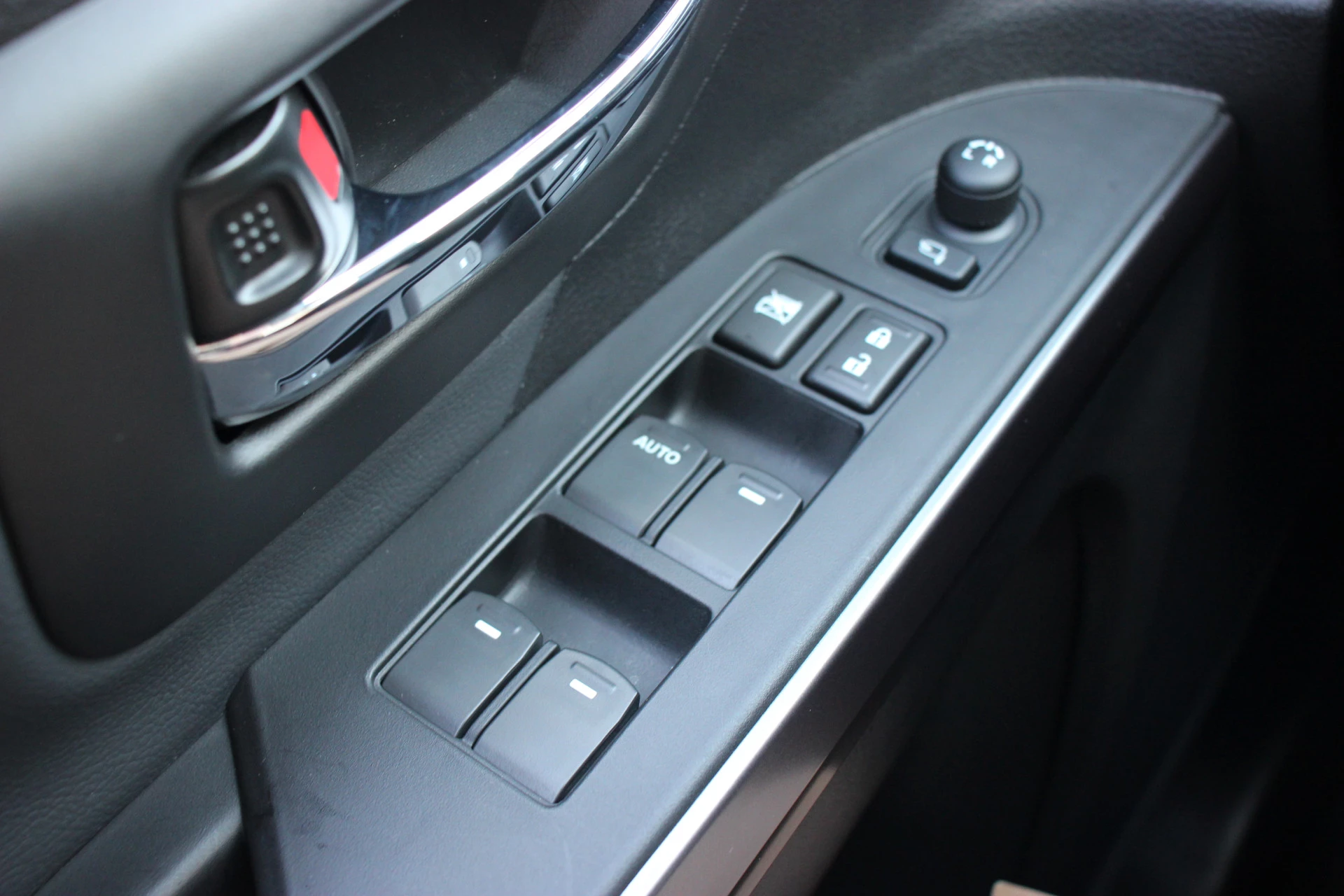 Hoofdafbeelding Suzuki S-Cross