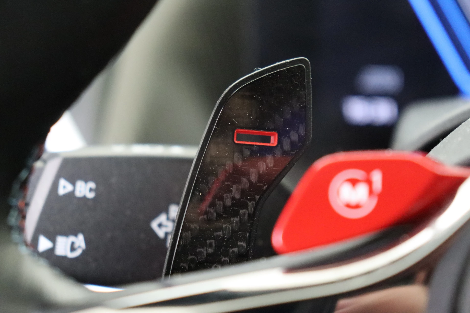 Hoofdafbeelding BMW XM