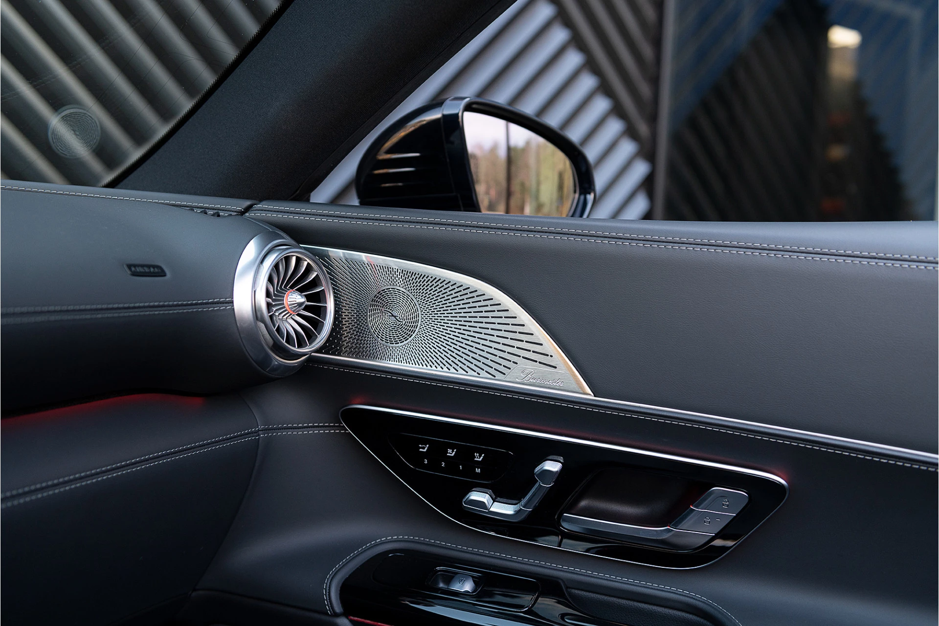 Hoofdafbeelding Mercedes-Benz SL