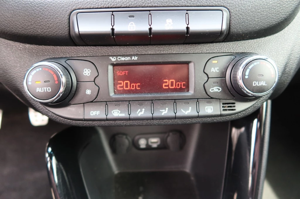 Hoofdafbeelding Kia ProCeed