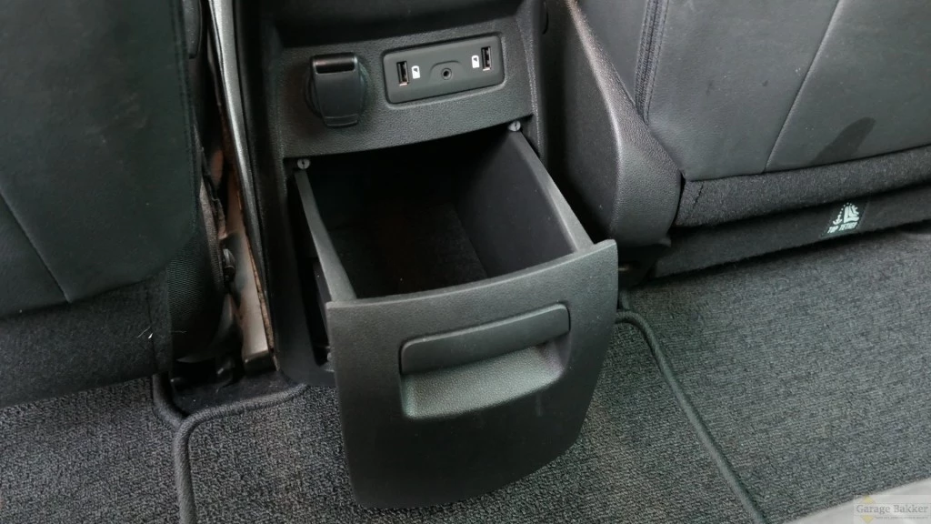 Hoofdafbeelding Renault Scénic