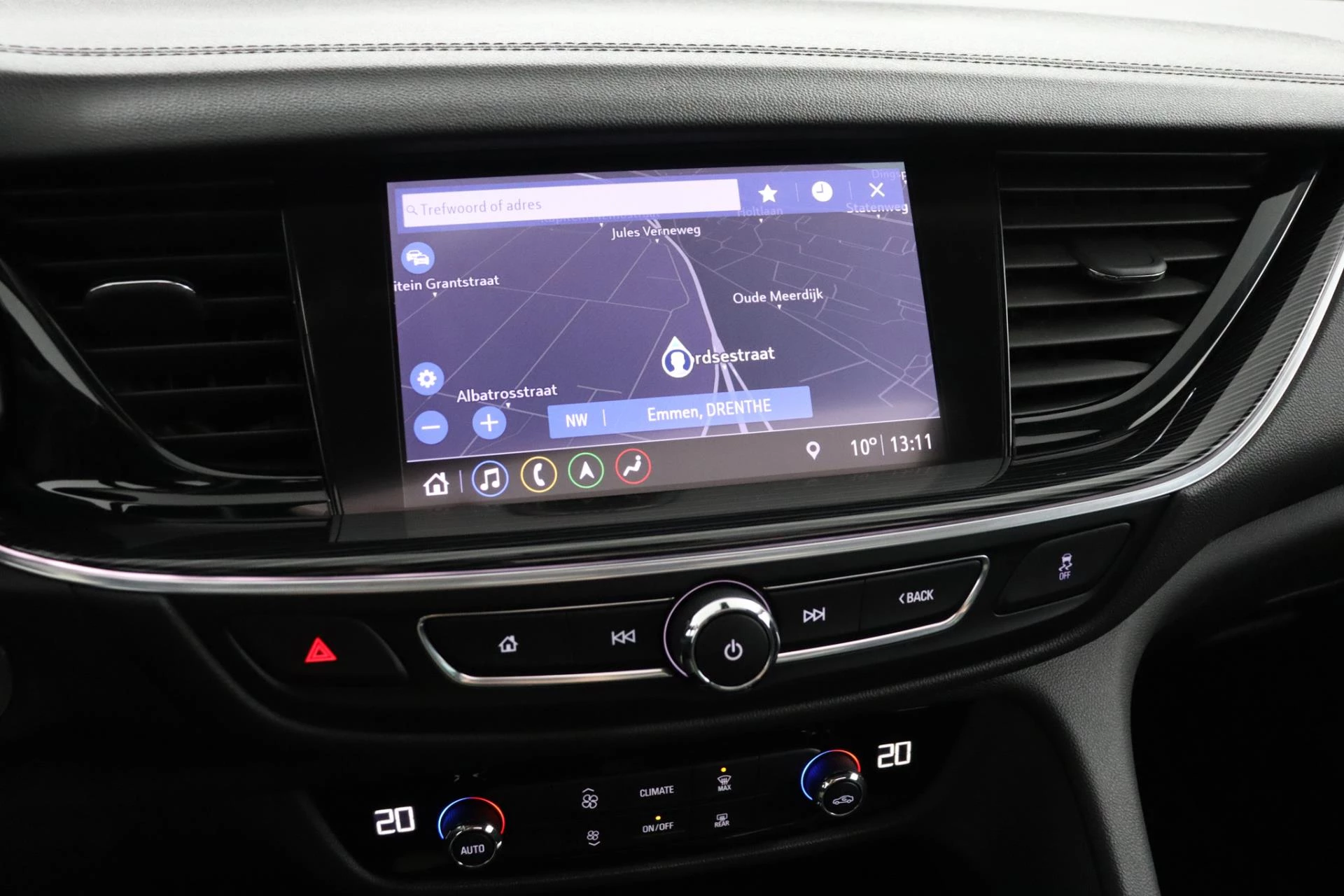 Hoofdafbeelding Opel Insignia