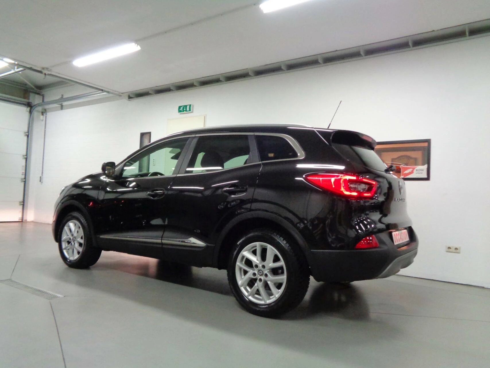 Hoofdafbeelding Renault Kadjar