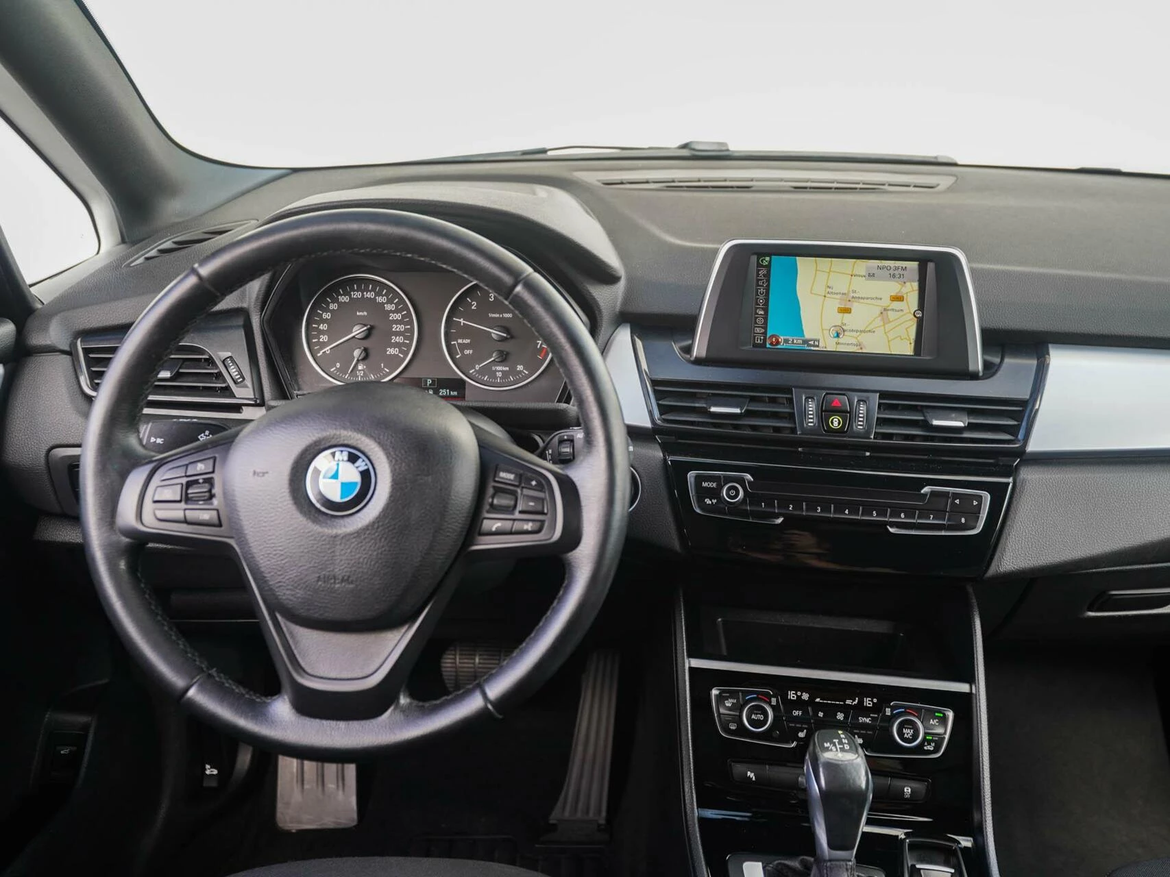 Hoofdafbeelding BMW 2 Serie