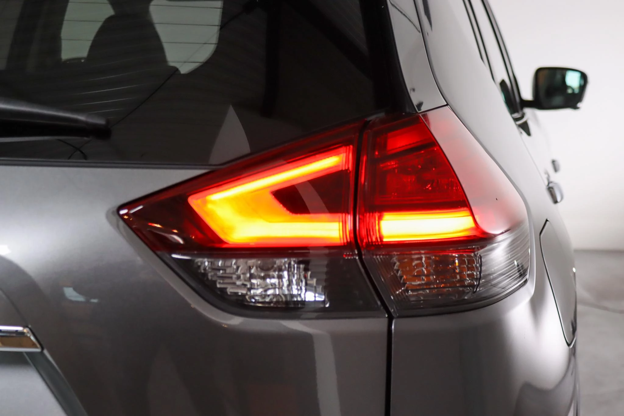 Hoofdafbeelding Nissan X-Trail