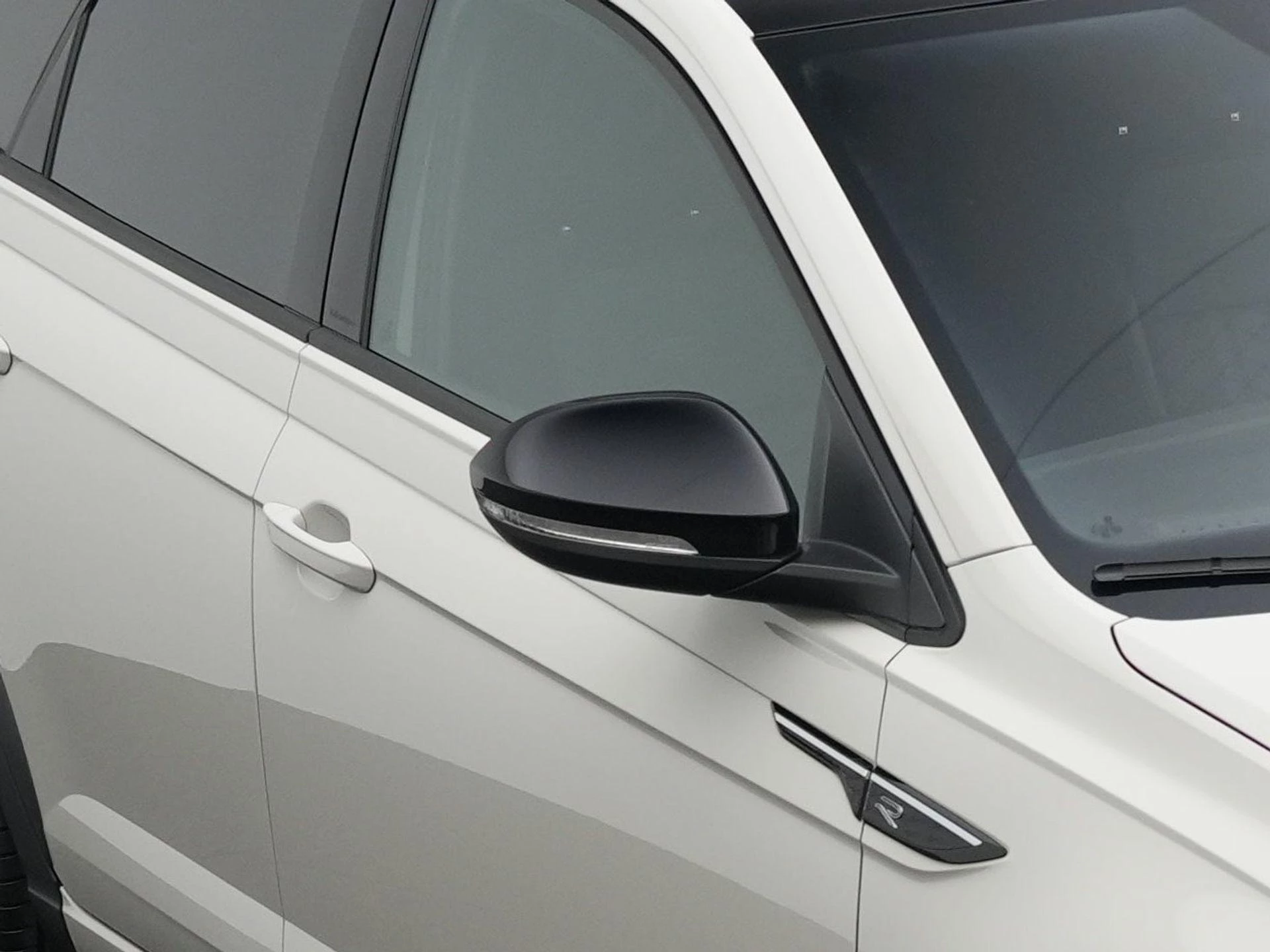 Hoofdafbeelding Volkswagen Taigo