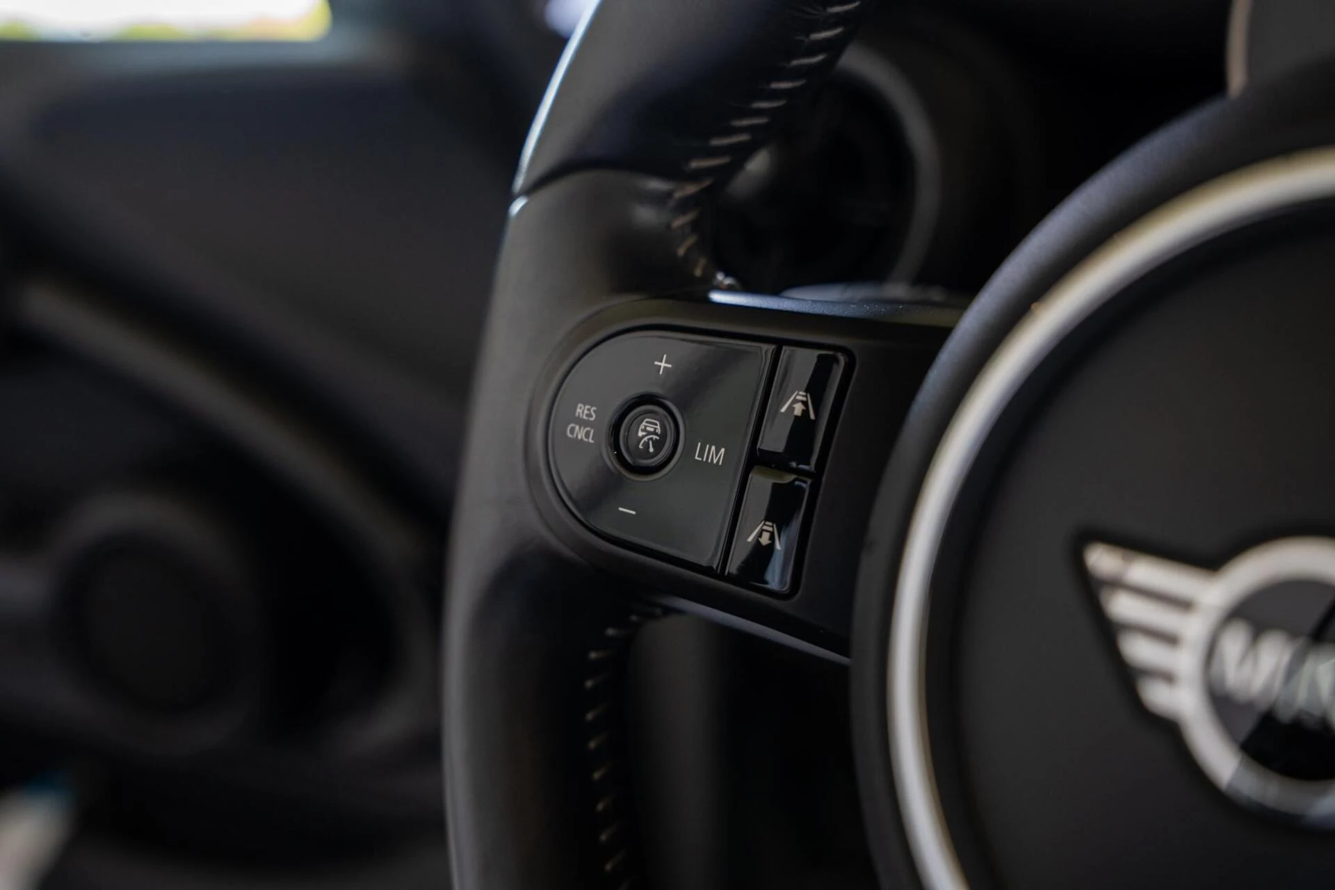 Hoofdafbeelding MINI Cooper S Cabrio