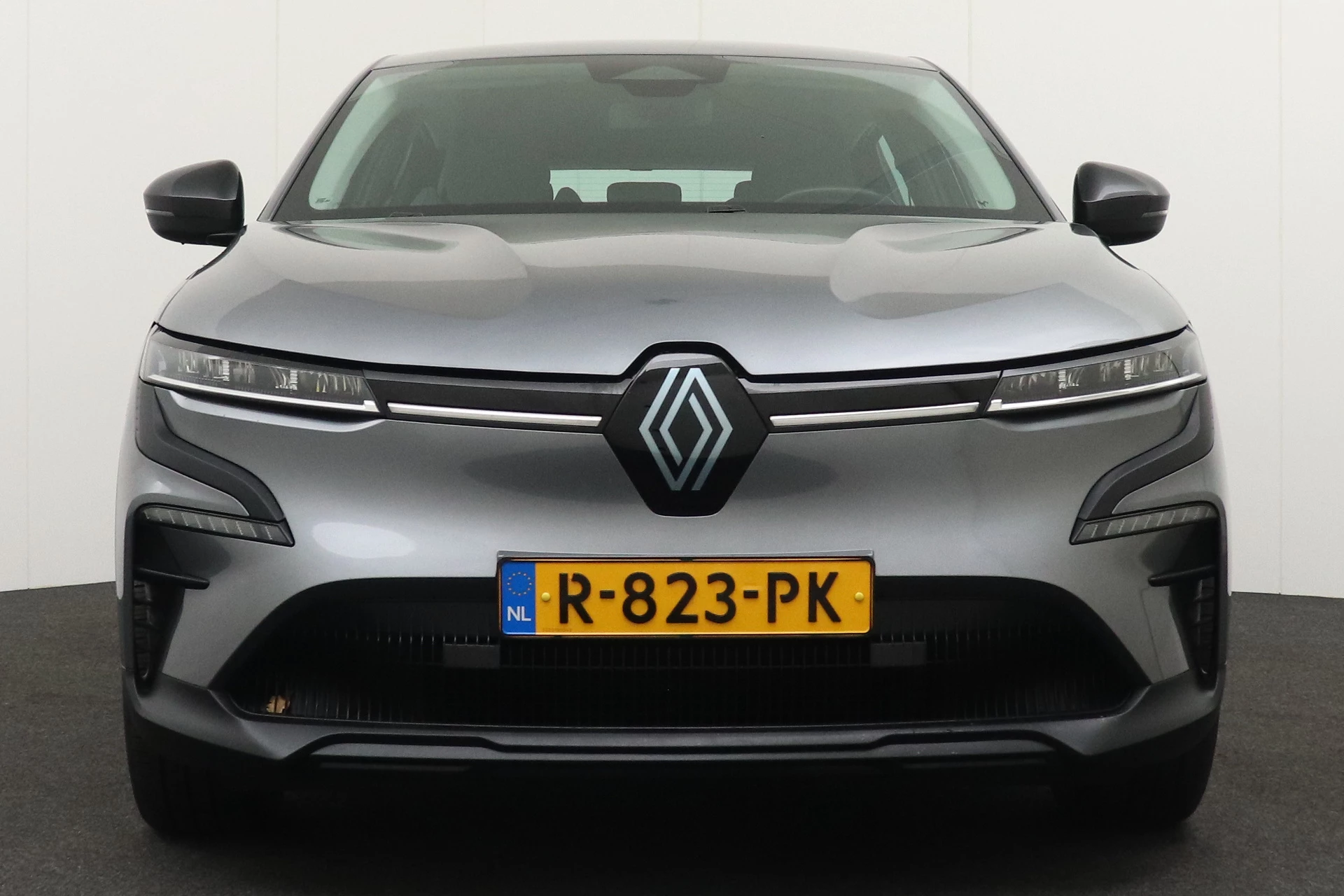 Hoofdafbeelding Renault Megane E-Tech
