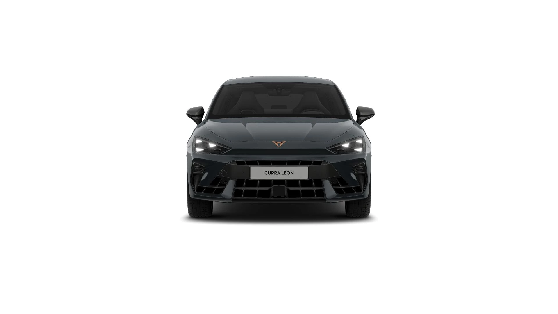 Hoofdafbeelding CUPRA Leon