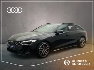 Hoofdafbeelding Audi A5 Audi A5 Avant