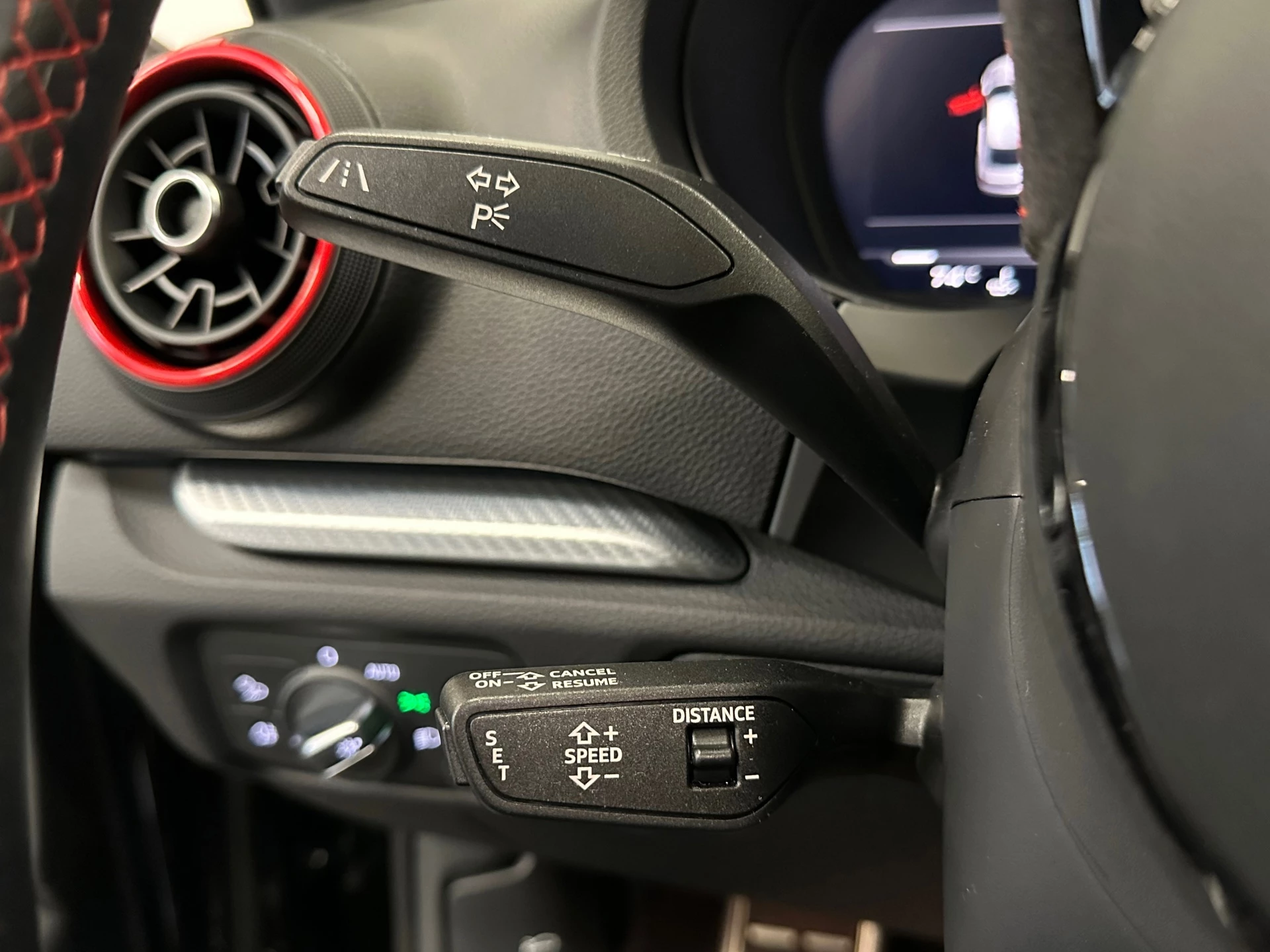 Hoofdafbeelding Audi RS3