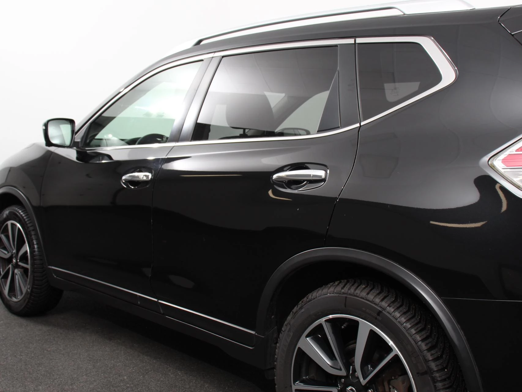 Hoofdafbeelding Nissan X-Trail