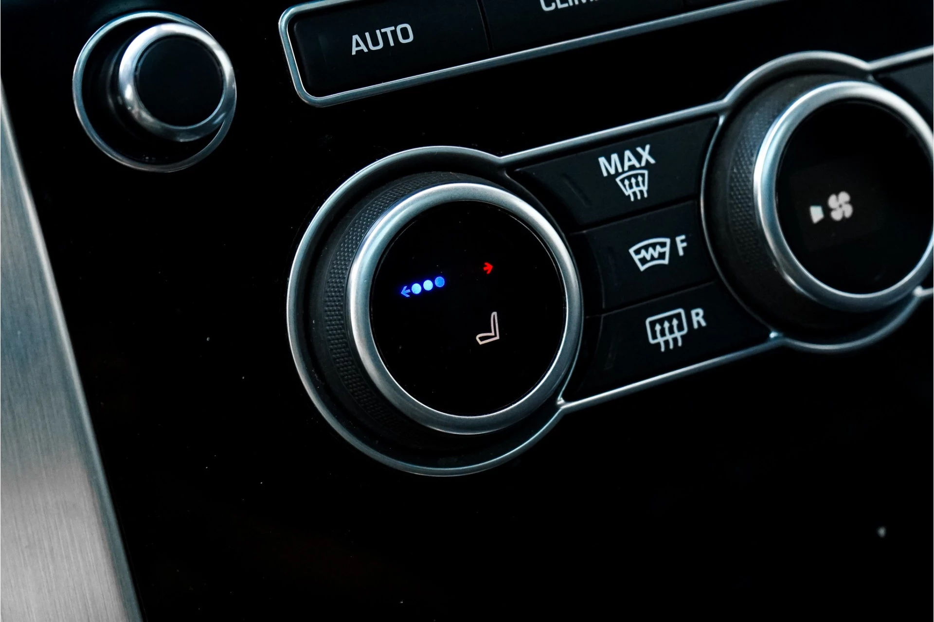 Hoofdafbeelding Land Rover Range Rover