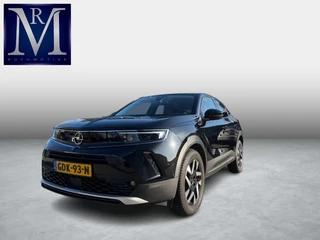 Opel Mokka 1.2 Turbo Level 5 131 PK | Automaat | VERWACHT | Camera | Stoel- & stuurverwarming ( WINTERPAKKET ) | Adaptieve cruise | Afneembare trekhaak | Rijklaar met 12 mnd BOVAG garantie |