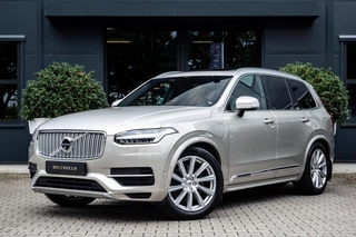 Volvo XC90 2.0 T8 Twin Engine AWD Inscription, 7 pers.