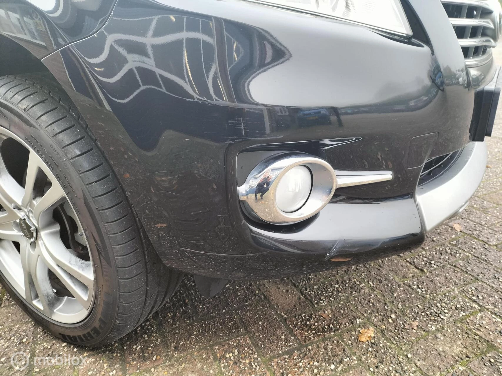 Hoofdafbeelding Toyota RAV4