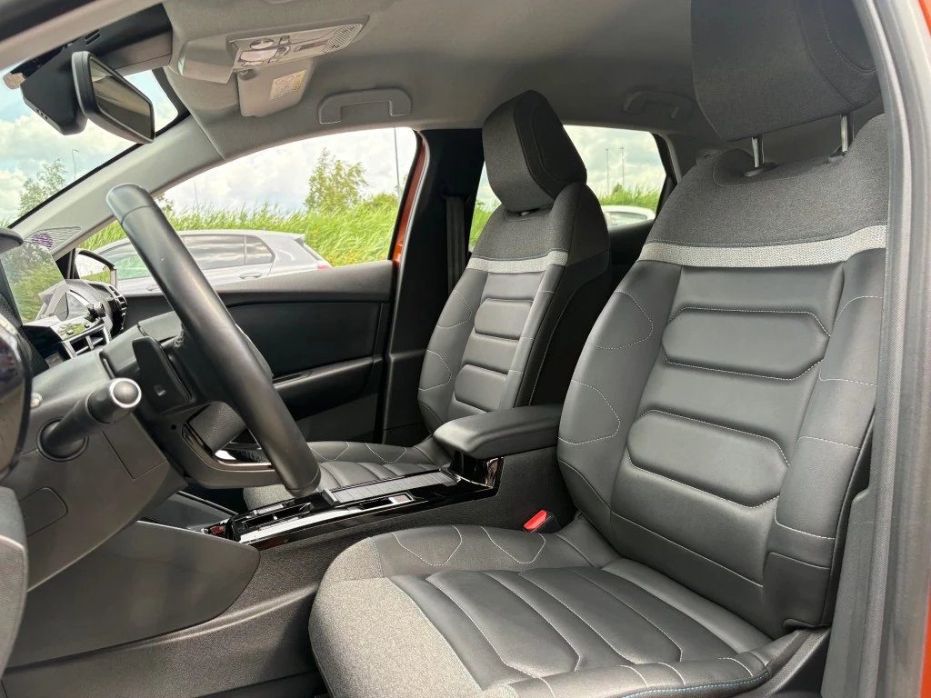 Hoofdafbeelding Citroën C4