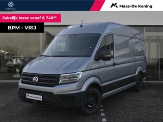 Volkswagen Bedrijfswagens Crafter 35 Trendline 2.0TDi 140pk L3H3 368277