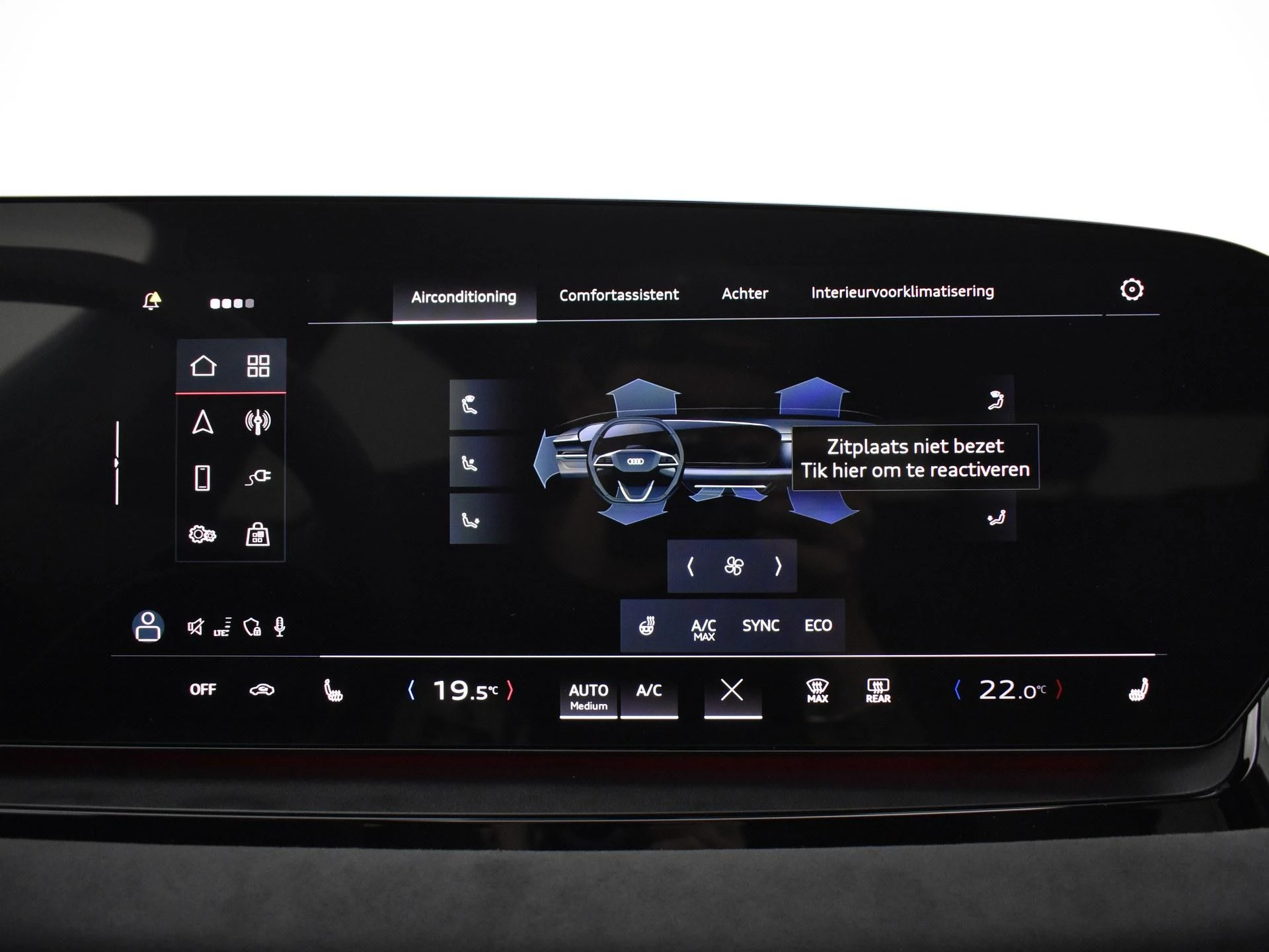 Hoofdafbeelding Audi Q6 e-tron