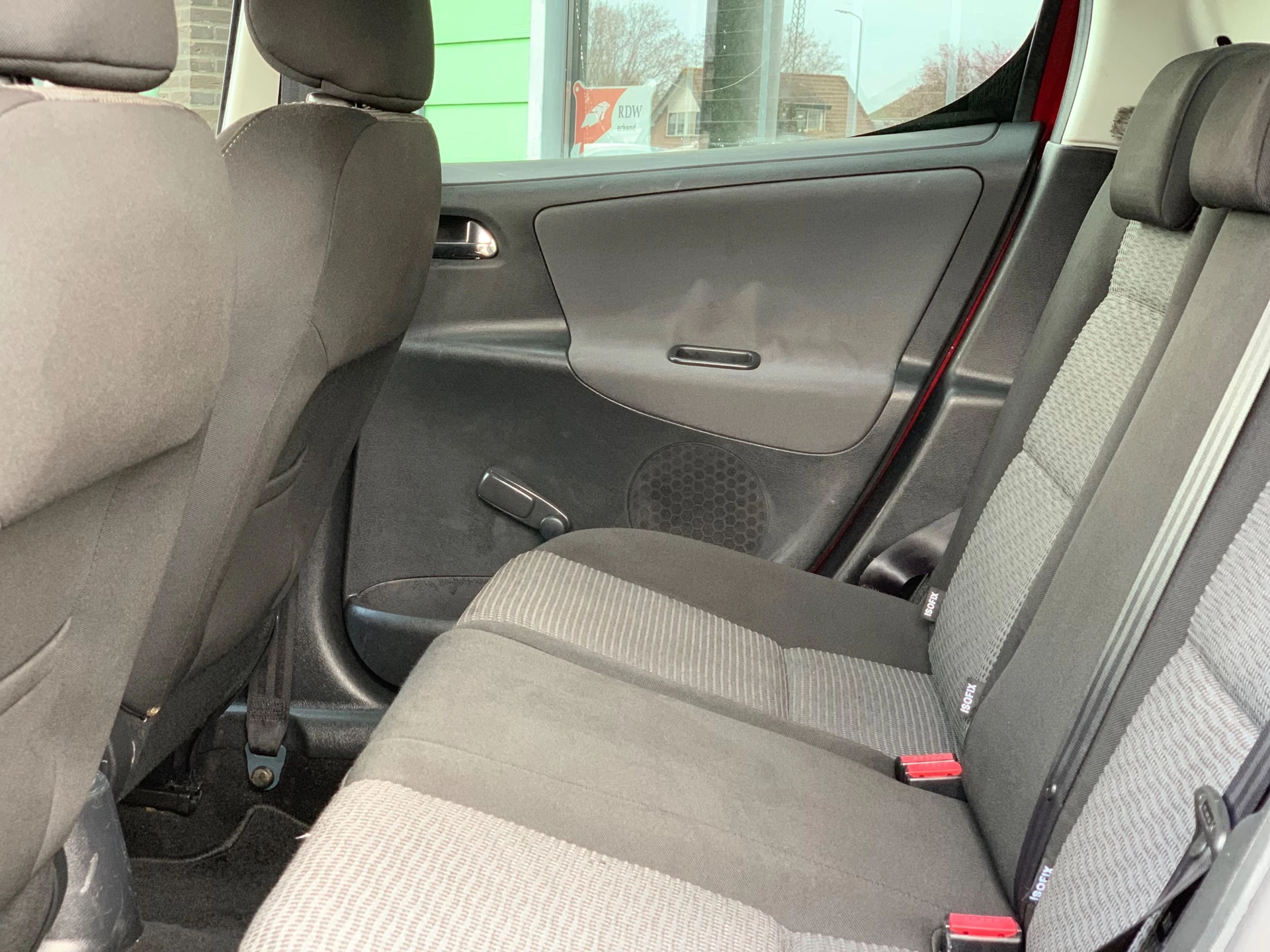 Hoofdafbeelding Peugeot 207