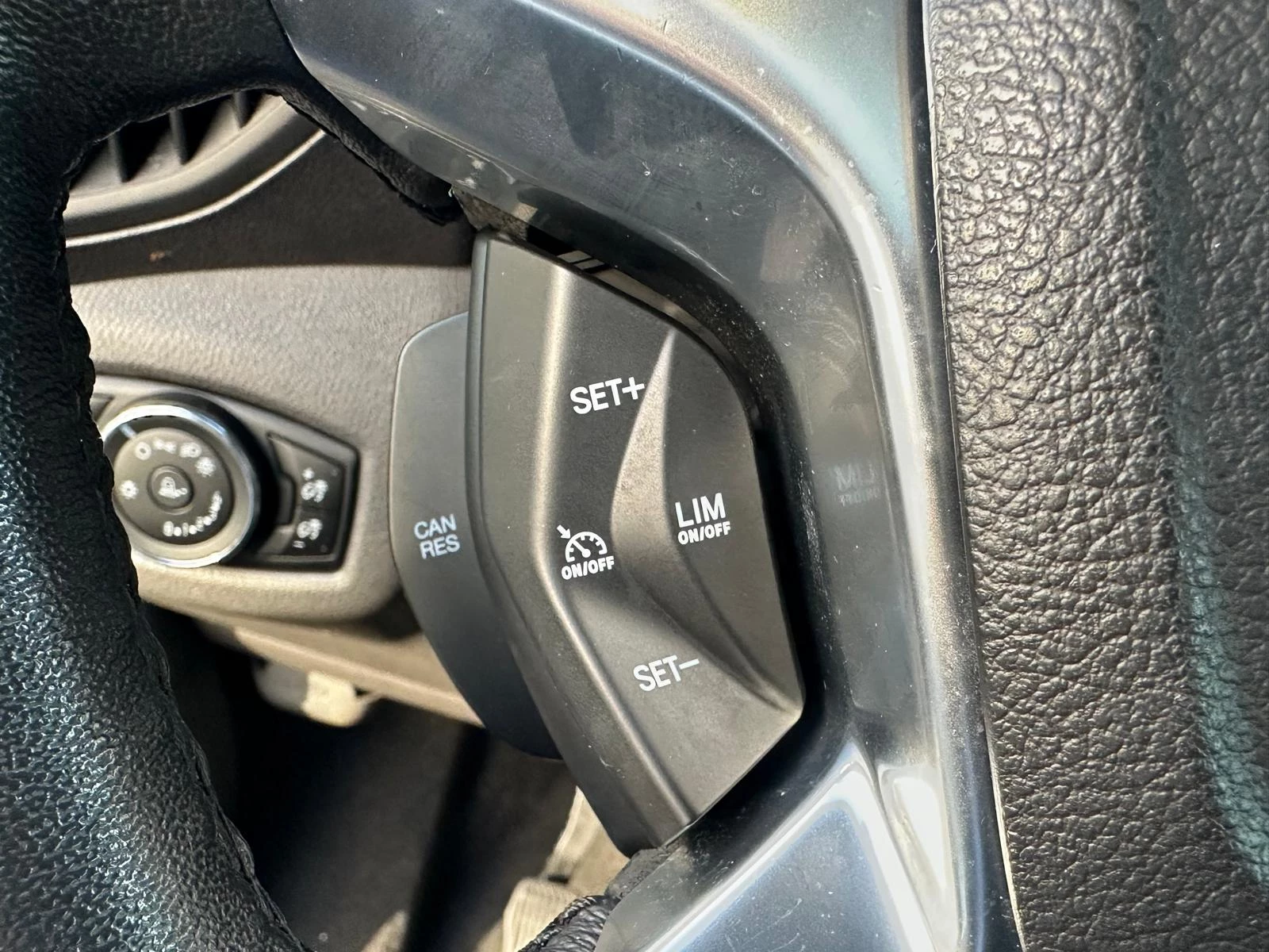 Hoofdafbeelding Ford Tourneo Connect